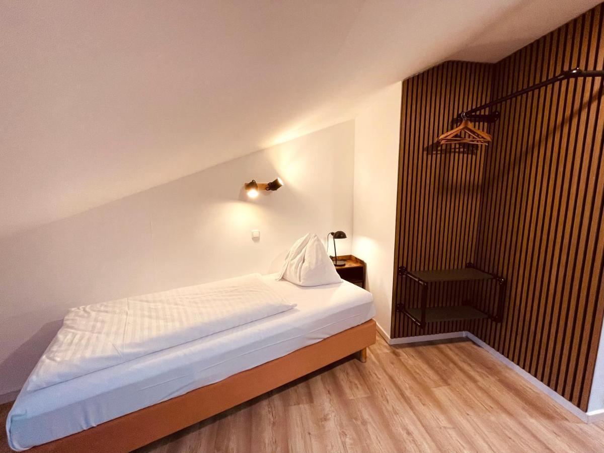 Gaestehaus Am Stadtpark Vöcklabruck Εξωτερικό φωτογραφία
